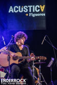 Festival Acústica 2018 <p>Joanjo Bosk</p><p>F: Xavier Mercadé</p>